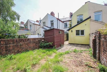 3 bed house, Gelligaer Street, Cathays, Cardiff, CF244LB - Image 11